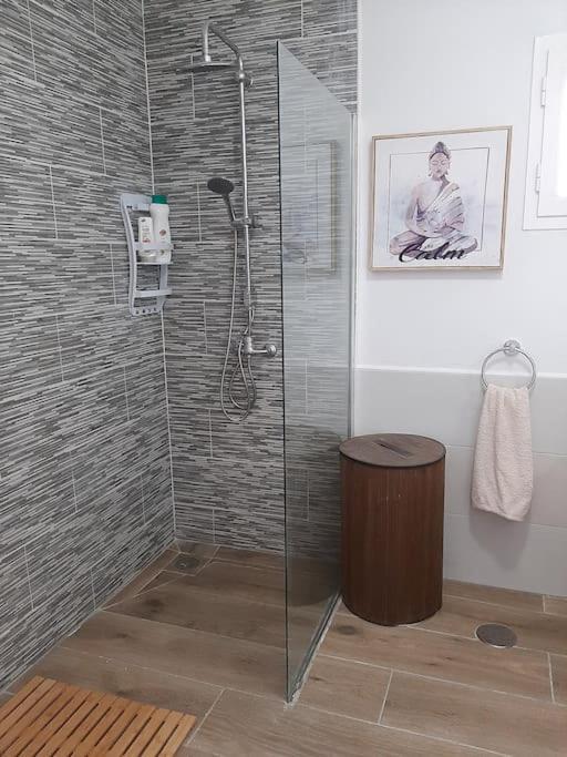 2 Bedroom Apartment Grandfloor-Pto. Del Carmen بويرتو ذيل كارمين المظهر الخارجي الصورة